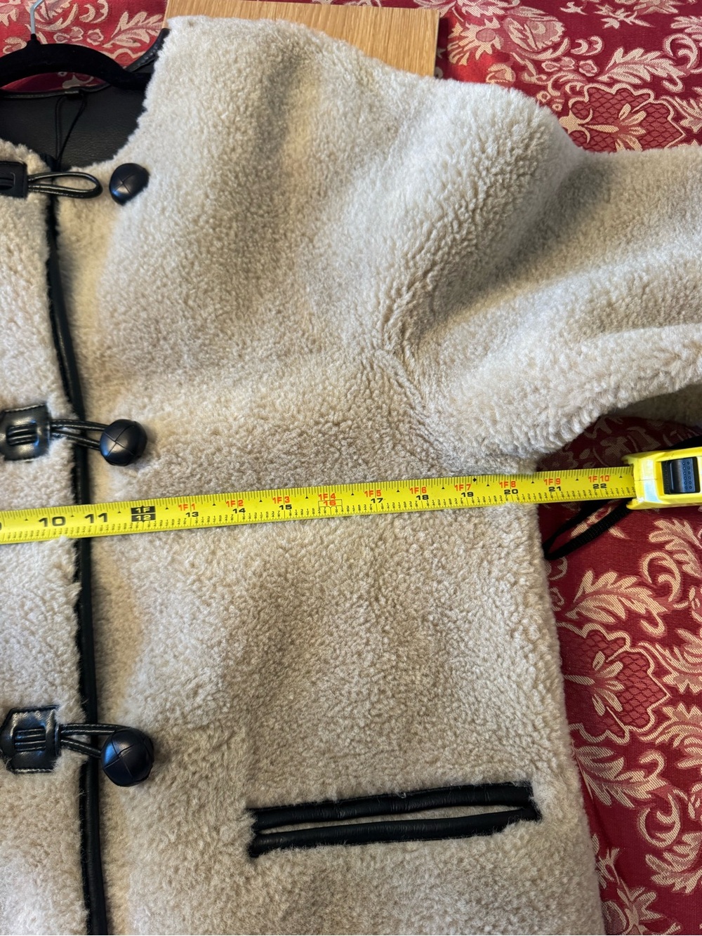 Mango viral coat - Picture 17 of 17